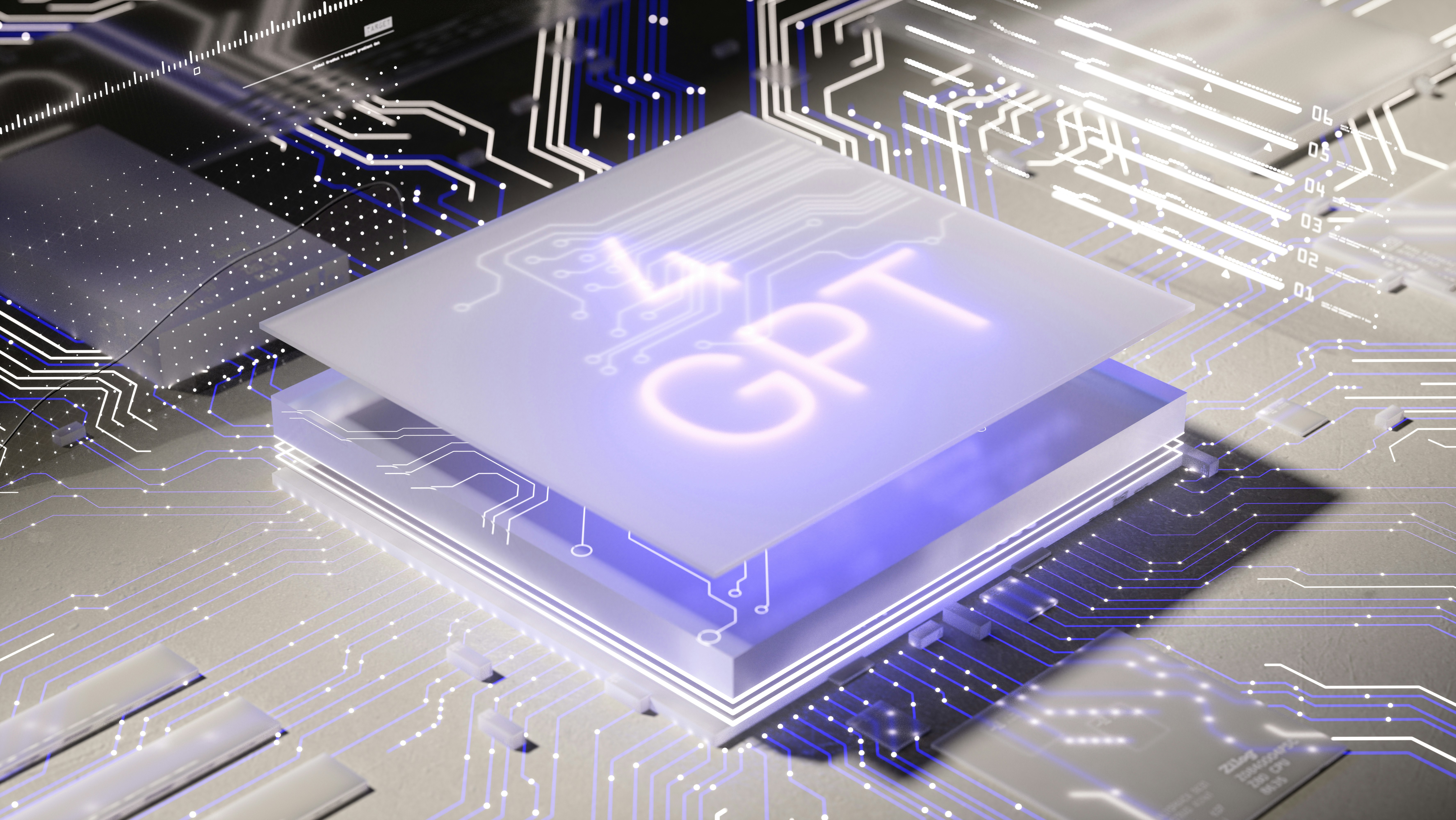 A OpenAI è stata rifiutata la registrazione del marchio "GPT" negli Stati Uniti. A OpenAI è stata rifiutata la registrazione del marchio "GPT" negli Stati Uniti.