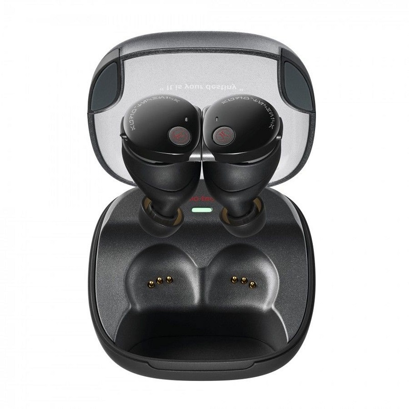 Cuffie "Darth Vader" di colore nero. Cuffie "Darth Vader" di colore nero.