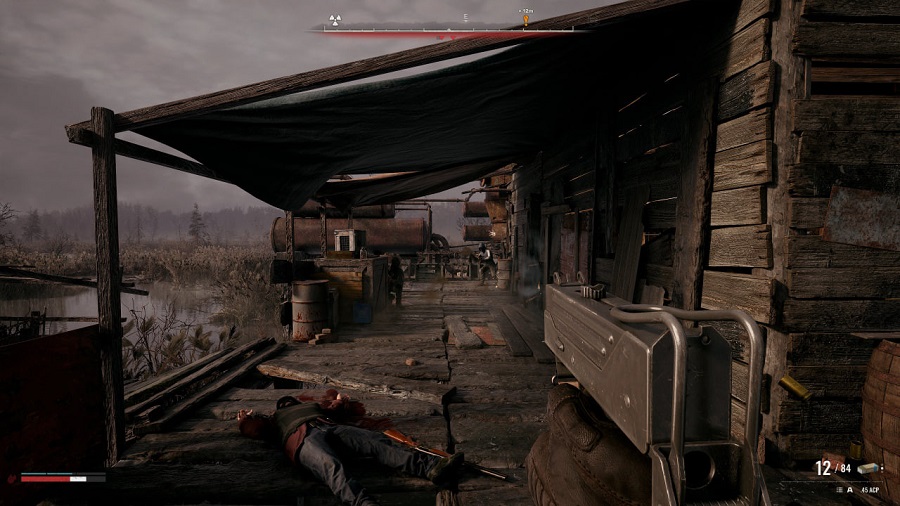 Mulino abbandonato e palude radioattiva nei nuovi screenshot dello sparatutto S.T.A.L.K.E.R. 2: Heart of Chornobyl-3 Mulino abbandonato e palude radioattiva nei nuovi screenshot dello sparatutto S.T.A.L.K.E.R. 2: Heart of Chornobyl-3