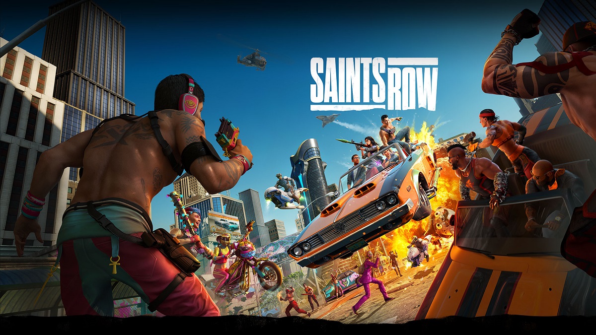 Insider: Gli utenti PS Plus avranno accesso gratuito al gioco d'azione Saints Row (2022) a settembre