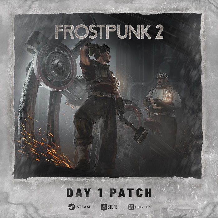 Il gioco di strategia Frostpunk 2 è stato completamente rilasciato: l'apprezzato gioco di 11 bit è disponibile per tutti.-3 Il gioco di strategia Frostpunk 2 è stato completamente rilasciato: l'apprezzato gioco di 11 bit è disponibile per tutti.-3