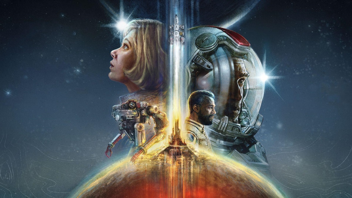 Insider: Starfield RPG girerà solo a 30 FPS sulle console della serie Xbox Insider: Starfield RPG girerà solo a 30 FPS sulle console della serie Xbox