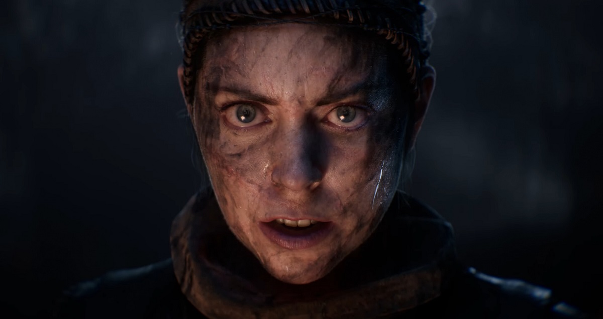 Gli sviluppatori di Senua's Saga: Hellblade II hanno presentato un'animazione facciale ultra-realistica per il loro gioco. L'aspetto è impressionante! Gli sviluppatori di Senua's Saga: Hellblade II hanno presentato un'animazione facciale ultra-realistica per il loro gioco. L'aspetto è impressionante!