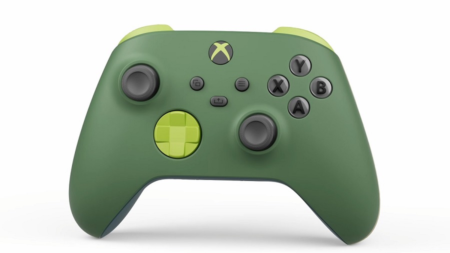 Attenzione all'ambiente: Microsoft annuncia un controller Xbox ecologico in plastica riciclata-4 Attenzione all'ambiente: Microsoft annuncia un controller Xbox ecologico in plastica riciclata-4
