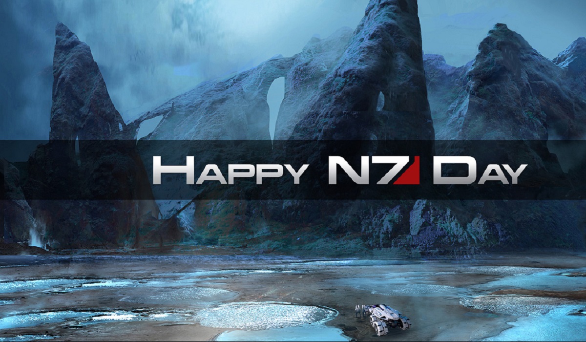 Dragon Age: The Veilguard lascerà i fan di Mass Effect senza grandi novità nel giorno dell'N7: BioWare ha mitigato le aspettative dei fan Dragon Age: The Veilguard lascerà i fan di Mass Effect senza grandi novità nel giorno dell'N7: BioWare ha mitigato le aspettative dei fan