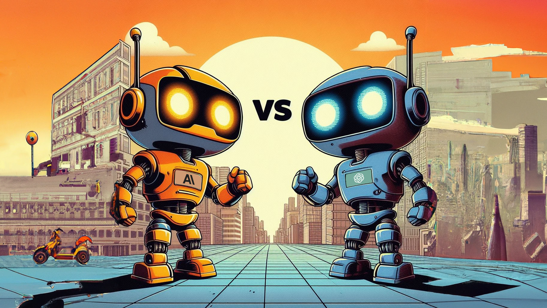 Il modello AI Claude 3 di Anthropic ha battuto GPT-4 nella classifica della Chatbot Arena Il modello AI Claude 3 di Anthropic ha battuto GPT-4 nella classifica della Chatbot Arena