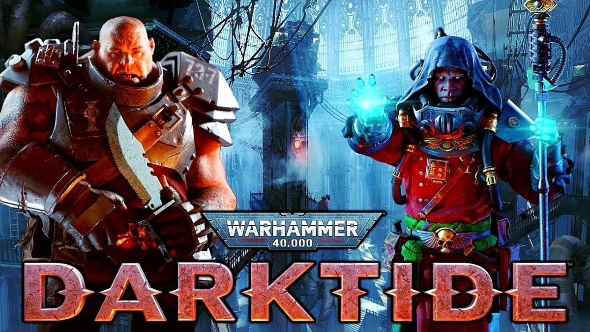 Gli sviluppatori del gioco d'azione Warhammer 40.000: Darktide hanno fornito informazioni dettagliate sui requisiti di sistema Gli sviluppatori del gioco d'azione Warhammer 40.000: Darktide hanno fornito informazioni dettagliate sui requisiti di sistema