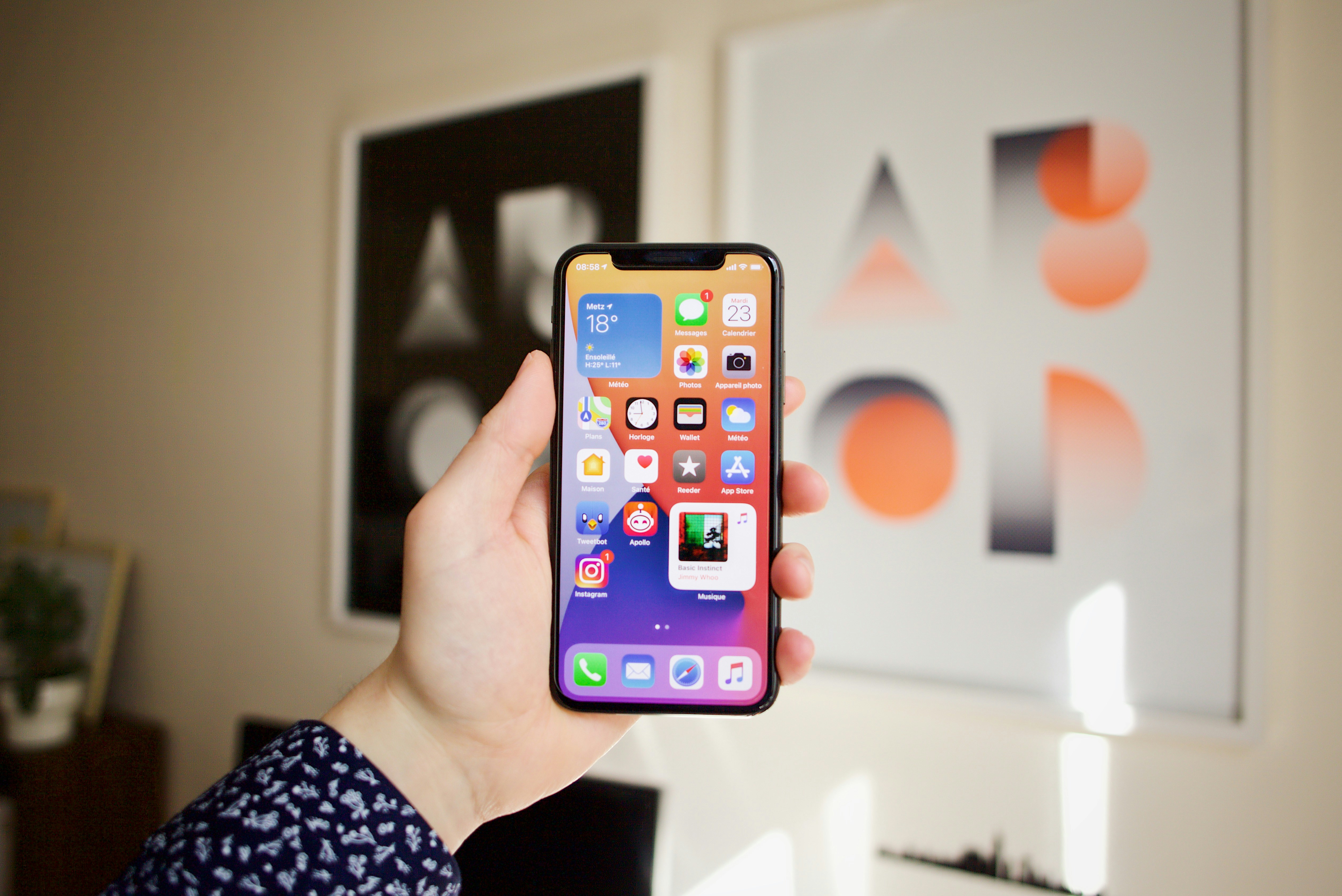 Tim Cook conferma il rilascio dell'IA generativa di Apple entro la fine del 2024 Tim Cook conferma il rilascio dell'IA generativa di Apple entro la fine del 2024