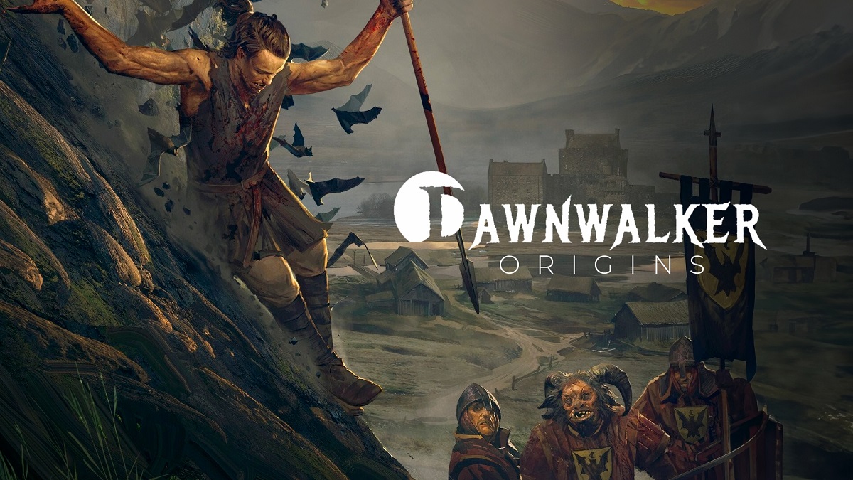 Una rivoluzione tra i giochi di ruolo è in arrivo: dataminer ha pubblicato i primi dettagli del progetto di debutto dello studio Rebel Wolves, che è stato fondato da ex dipendenti di CD Projekt RED Una rivoluzione tra i giochi di ruolo è in arrivo: dataminer ha pubblicato i primi dettagli del progetto di debutto dello studio Rebel Wolves, che è stato fondato da ex dipendenti di CD Projekt RED