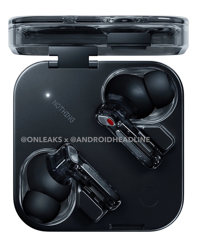 Nothing Ear Charging Case (3)