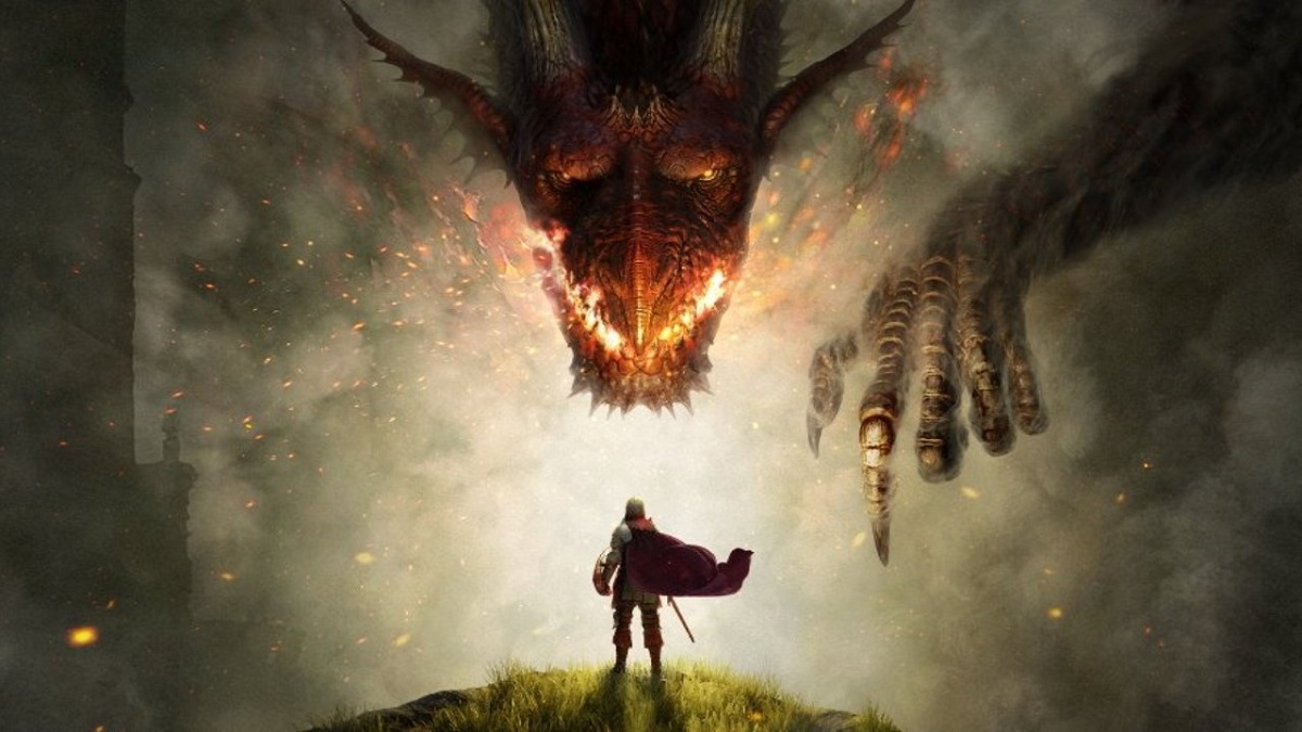È un successo: le vendite del gioco di ruolo Dragon's Dogma 2 hanno superato i 3 milioni di copie in due mesi È un successo: le vendite del gioco di ruolo Dragon's Dogma 2 hanno superato i 3 milioni di copie in due mesi