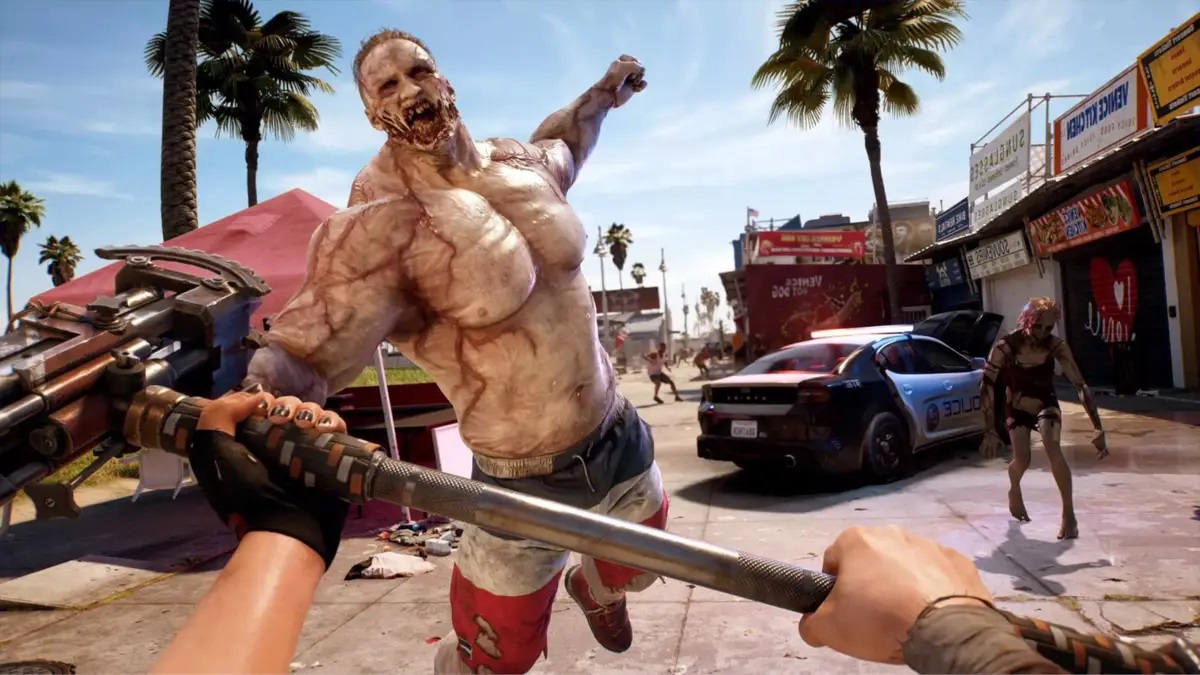 Azione zombie forte, ma gioco mediocre: la critica è stata cauta nel valutare Dead Island 2. I fan del genere probabilmente non saranno d'accordo. Gli appassionati del genere probabilmente non saranno d'accordo con loro. Azione zombie forte, ma gioco mediocre: la critica è stata cauta nel valutare Dead Island 2. I fan del genere probabilmente non saranno d'accordo. Gli appassionati del genere probabilmente non saranno d'accordo con loro.