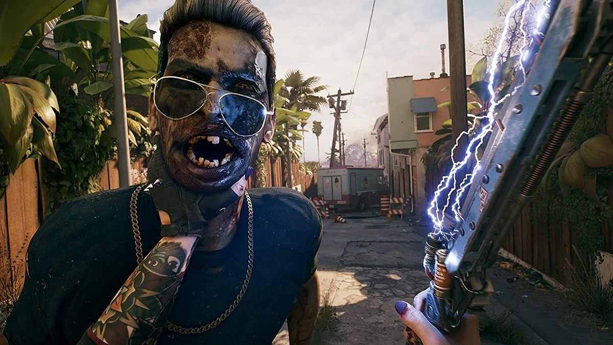 Venti ore di sanguinosa apocalisse zombie: Gli sviluppatori di Dead Island 2 rivelano alcuni dettagli del gioco Venti ore di sanguinosa apocalisse zombie: Gli sviluppatori di Dead Island 2 rivelano alcuni dettagli del gioco