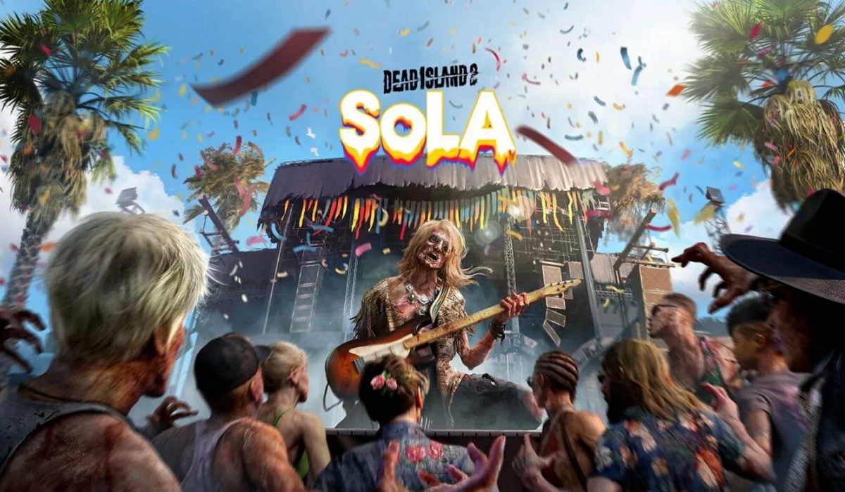 Dead Island 2 è di nuovo divertente: è stato rilasciato il secondo SoLA story add-on per il popolare gioco d'azione con gli zombie