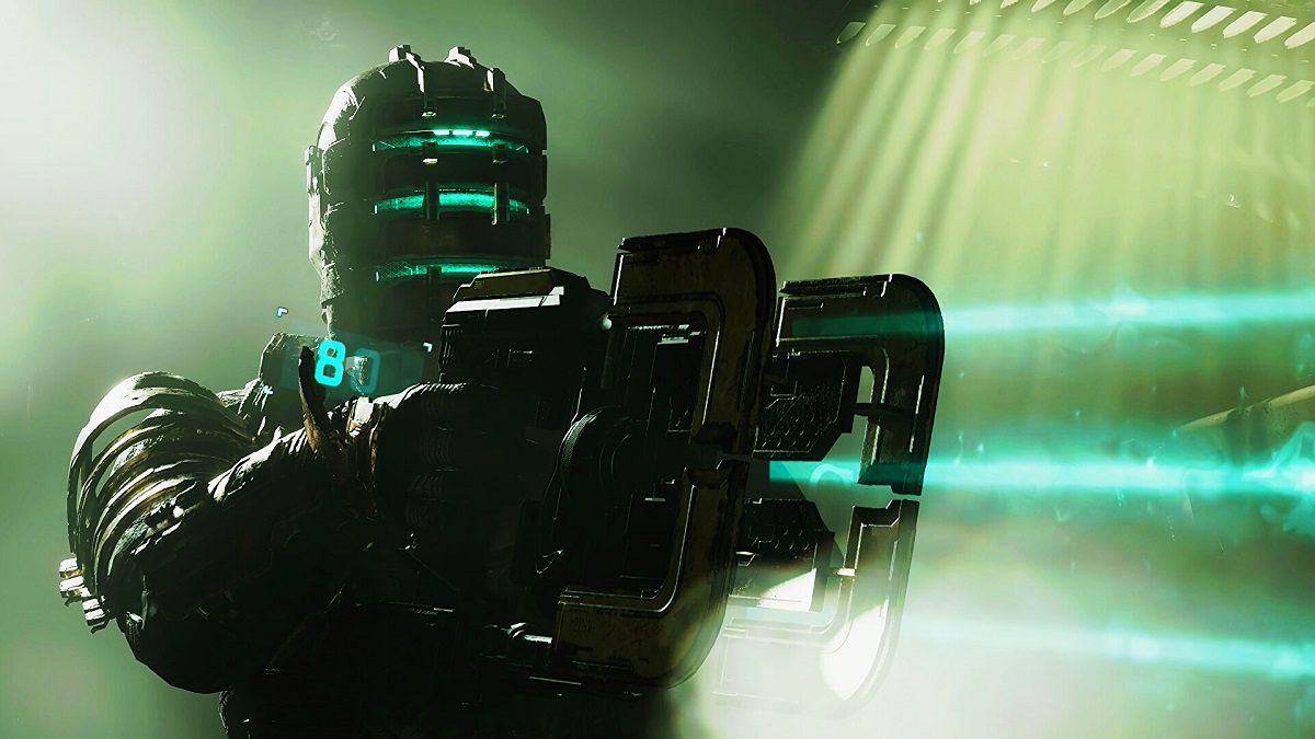 Ishimura è affollata! Dead Space Remake ha raggiunto il picco di 31.000 persone su Steam il giorno dell'uscita Ishimura è affollata! Dead Space Remake ha raggiunto il picco di 31.000 persone su Steam il giorno dell'uscita
