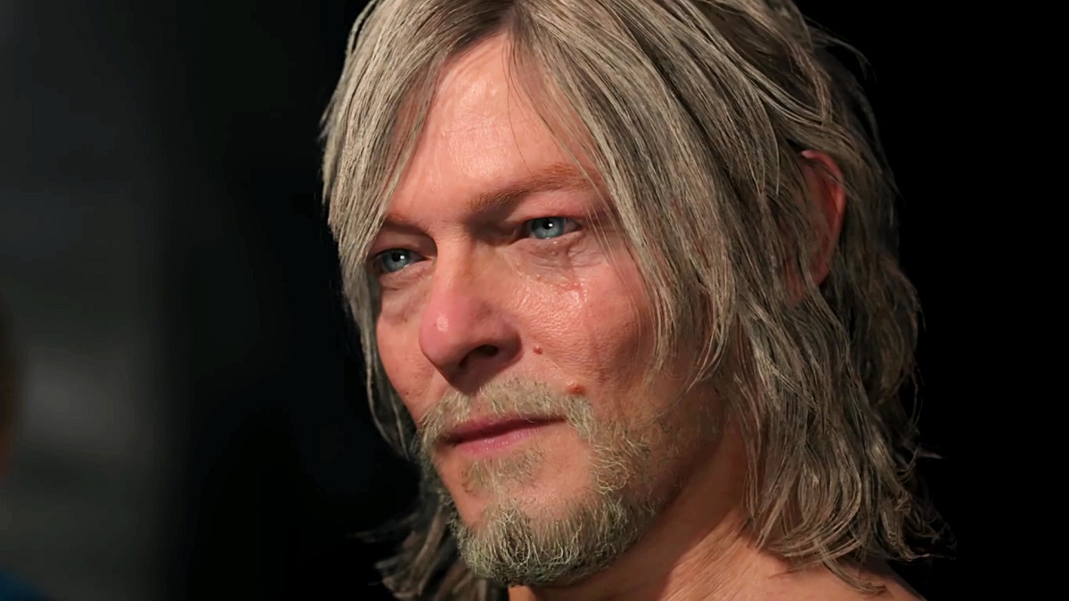 Ancora Death Stranding 2! Hideo Kojima ha svelato il trailer di debutto del suo prossimo progetto Ancora Death Stranding 2! Hideo Kojima ha svelato il trailer di debutto del suo prossimo progetto