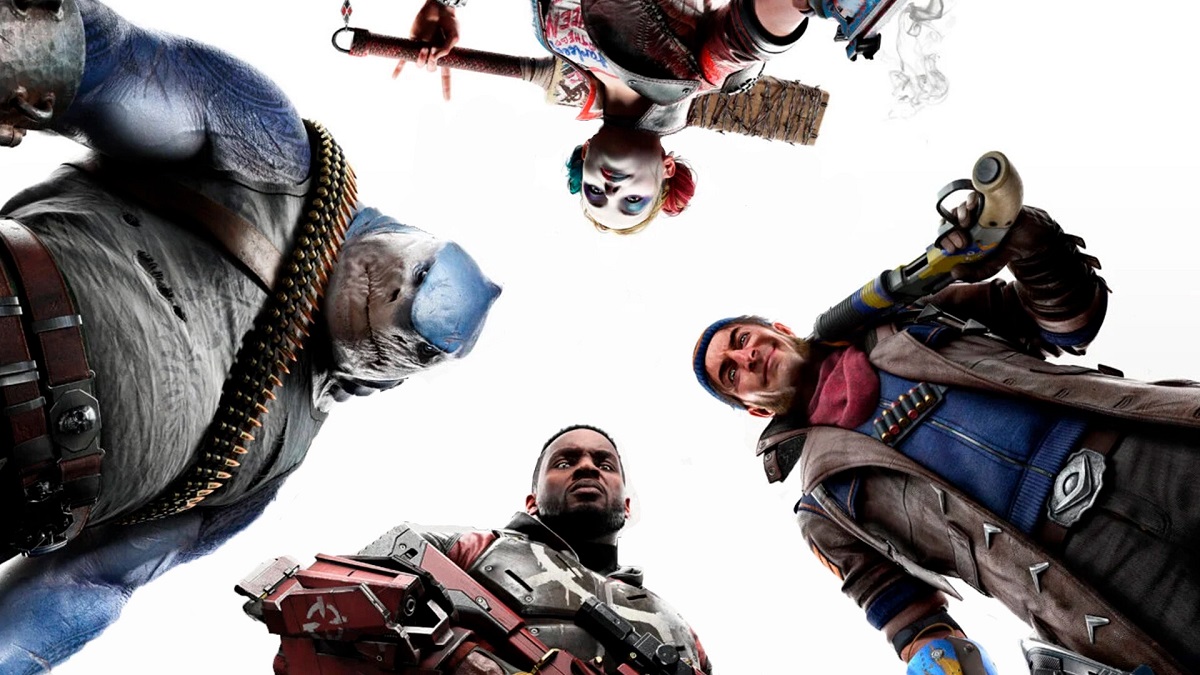 Risultato prevedibile: a causa del fallimento di Suicide Squad: Kill the Justice League ci sono licenziamenti di massa presso gli studi Rocksteady Risultato prevedibile: a causa del fallimento di Suicide Squad: Kill the Justice League ci sono licenziamenti di massa presso gli studi Rocksteady