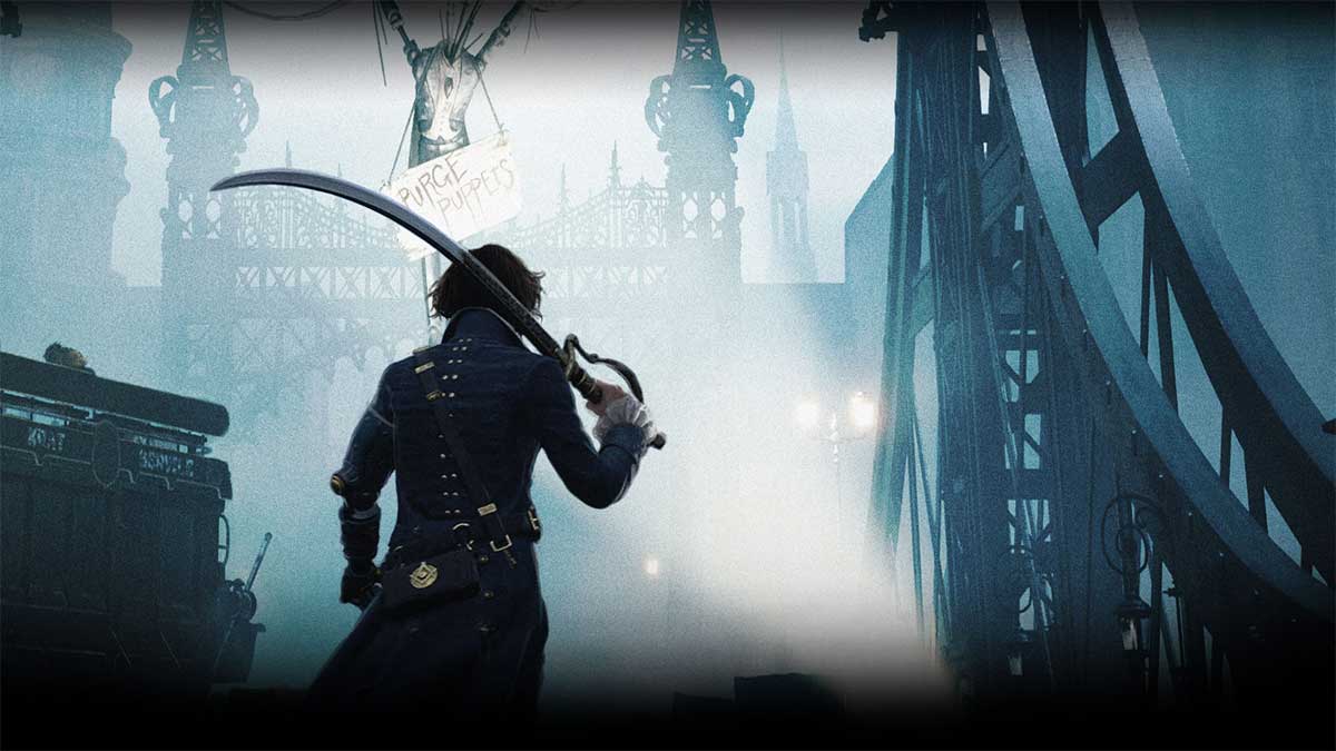 Nuova location, automi inquietanti e armi insolite nel nuovo trailer del cupo gioco d'azione Lies of P Nuova location, automi inquietanti e armi insolite nel nuovo trailer del cupo gioco d'azione Lies of P