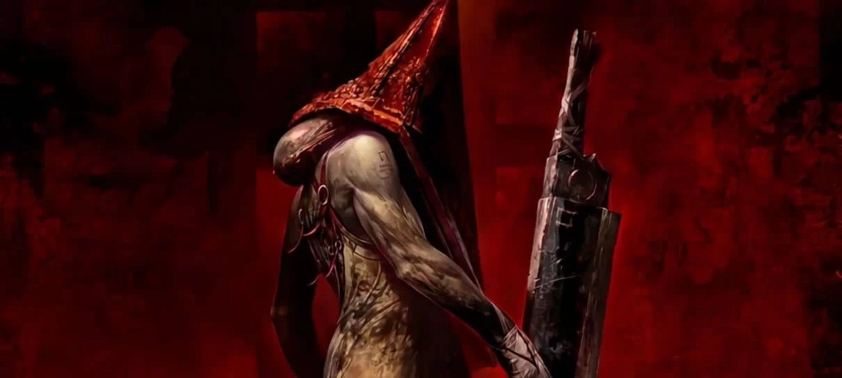 Il portale IGN ha definito Silent Hill 2 il gioco più spaventoso di tutti i tempi. Ci sono nove giochi nella top ten dei vincitori dell'horror - giapponese Il portale IGN ha definito Silent Hill 2 il gioco più spaventoso di tutti i tempi. Ci sono nove giochi nella top ten dei vincitori dell'horror - giapponese