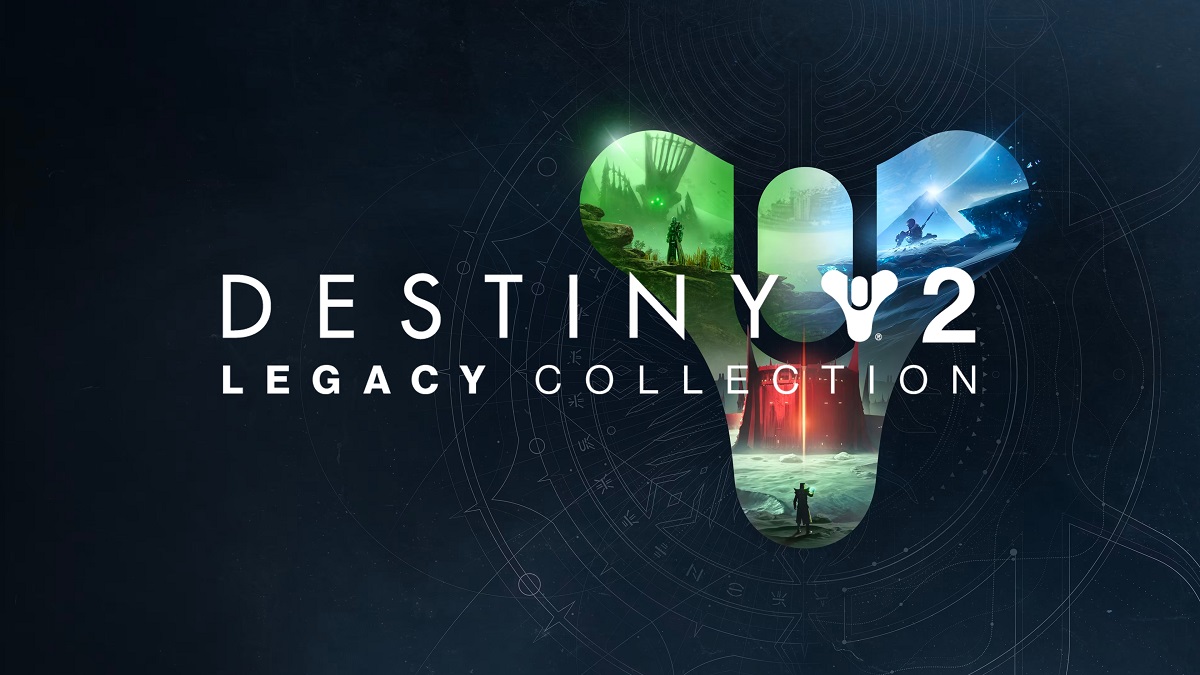 Un generoso regalo da parte di EGS: i giocatori possono ottenere gratuitamente tre espansioni principali per Destiny 2 Un generoso regalo da parte di EGS: i giocatori possono ottenere gratuitamente tre espansioni principali per Destiny 2