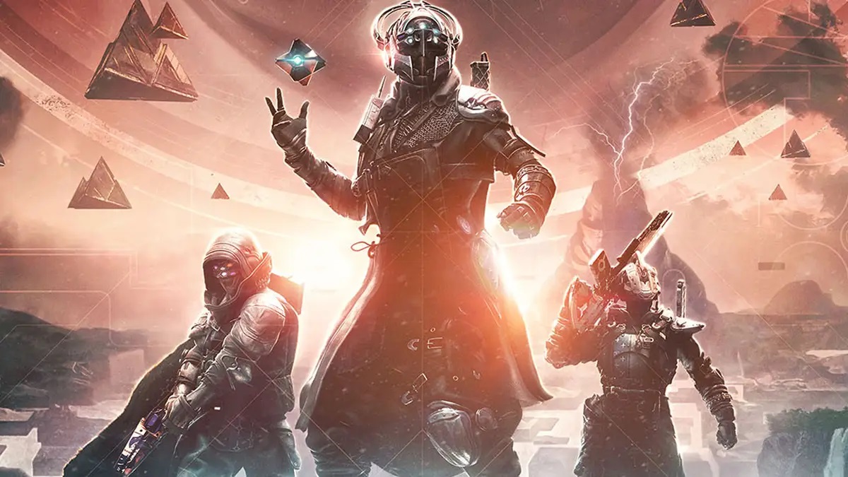È ufficiale: Bungie ha posticipato l'uscita dell'add-on principale The Final Shape per il popolare sparatutto Destiny 2. È ufficiale: Bungie ha posticipato l'uscita dell'add-on principale The Final Shape per il popolare sparatutto Destiny 2.