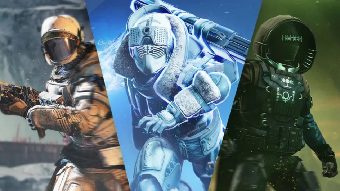 I componenti aggiuntivi Regina delle Streghe, Oltre la Luce e Shadowkeep per Destiny 2 sono ora temporaneamente gratuiti per gli utenti PC e PlayStation. I componenti aggiuntivi Regina delle Streghe, Oltre la Luce e Shadowkeep per Destiny 2 sono ora temporaneamente gratuiti per gli utenti PC e PlayStation.