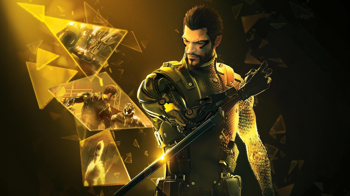 Media: Embracer Group ha chiuso lo studio recentemente acquisito e il team rimanente di Eidos-Montréal sta lavorando a tre progetti, tra cui un nuovo capitolo di Deus Ex. Media: Embracer Group ha chiuso lo studio recentemente acquisito e il team rimanente di Eidos-Montréal sta lavorando a tre progetti, tra cui un nuovo capitolo di Deus Ex.