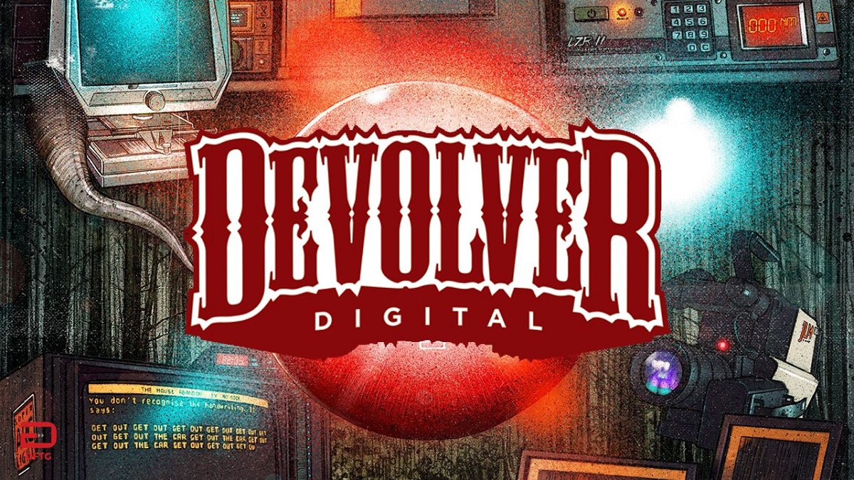 Nessuno annulla i rinvii! In uno show di tre minuti, l'editore Devolver Digital ha annunciato il rinvio dell'uscita di cinque giochi Nessuno annulla i rinvii! In uno show di tre minuti, l'editore Devolver Digital ha annunciato il rinvio dell'uscita di cinque giochi