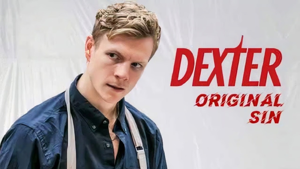 I giovani anni di un serial killer: Dexter: Original Sin svelato il trailer di debutto della serie I giovani anni di un serial killer: Dexter: Original Sin svelato il trailer di debutto della serie
