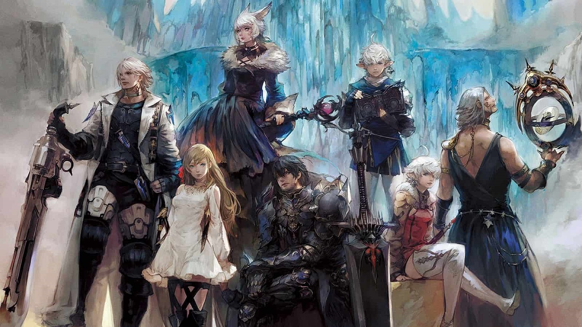 Square Enix e Microsoft hanno rivelato la data di uscita del popolare MMORPG Final Fantasy XIV sulle console Xbox Series. Square Enix e Microsoft hanno rivelato la data di uscita del popolare MMORPG Final Fantasy XIV sulle console Xbox Series.