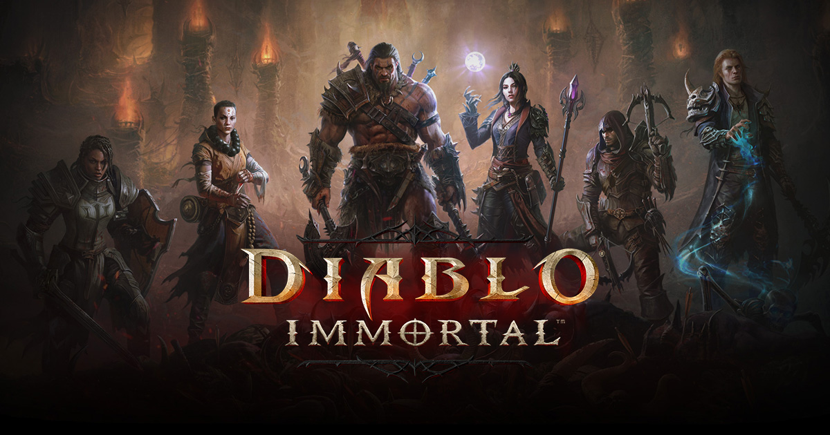 Le critiche e l'insoddisfazione dei giocatori non hanno impedito a Blizzard di guadagnare oltre 500 milioni di dollari con Diablo Immortal in un anno