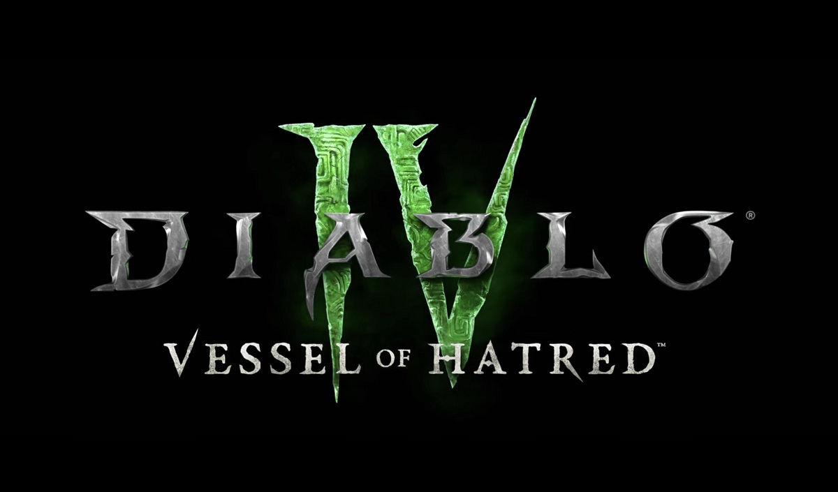 La storia dell'odio continuerà: Blizzard ha annunciato ufficialmente un'importante espansione Vessel of Hatred per Diablo IV La storia dell'odio continuerà: Blizzard ha annunciato ufficialmente un'importante espansione Vessel of Hatred per Diablo IV