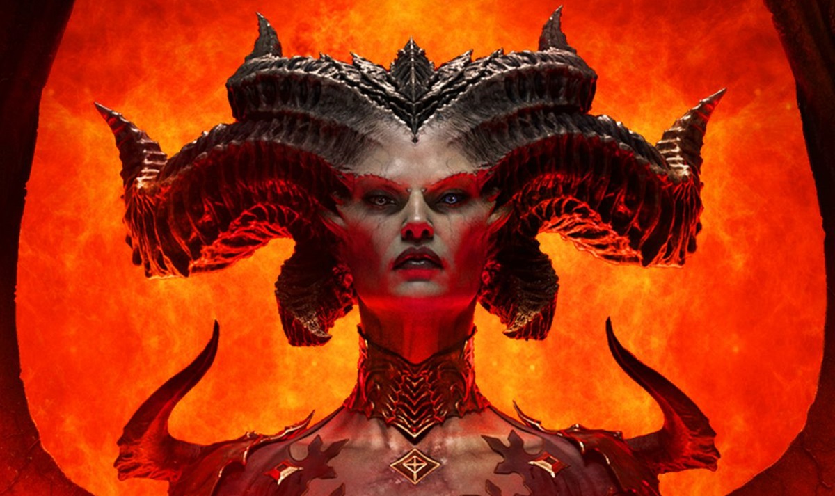 È stato pubblicato un suggestivo trailer di Diablo IV, girato in un'antica chiesa francese. Blizzard invita i giocatori a partecipare al beta test del gioco È stato pubblicato un suggestivo trailer di Diablo IV, girato in un'antica chiesa francese. Blizzard invita i giocatori a partecipare al beta test del gioco
