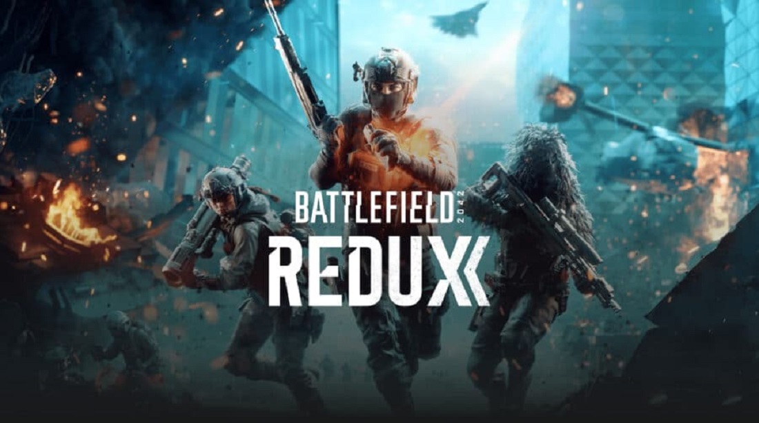 Gli sviluppatori di Battlefield 2042 hanno annunciato la Stagione 6 dello sparatutto e hanno parlato dell'evento Redux, che riproporrà i contenuti delle ultime tre stagioni e introdurrà un nuovo sistema di progressione. Gli sviluppatori di Battlefield 2042 hanno annunciato la Stagione 6 dello sparatutto e hanno parlato dell'evento Redux, che riproporrà i contenuti delle ultime tre stagioni e introdurrà un nuovo sistema di progressione.