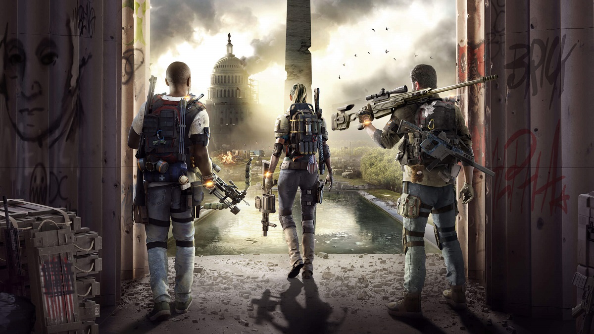 Ubisoft ha annunciato che l'uscita del componente aggiuntivo per la storia di The Division 2 è stata posticipata al 2025, ma il più grande aggiornamento di Project Resolve sarà rilasciato all'inizio del 2024. Ubisoft ha annunciato che l'uscita del componente aggiuntivo per la storia di The Division 2 è stata posticipata al 2025, ma il più grande aggiornamento di Project Resolve sarà rilasciato all'inizio del 2024.