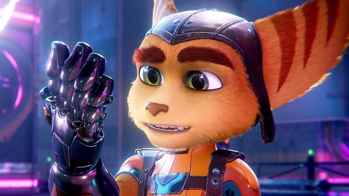 Sony ha annunciato ufficialmente la versione PC del coloratissimo gioco d'azione Ratchet & Clank: Rift Apart