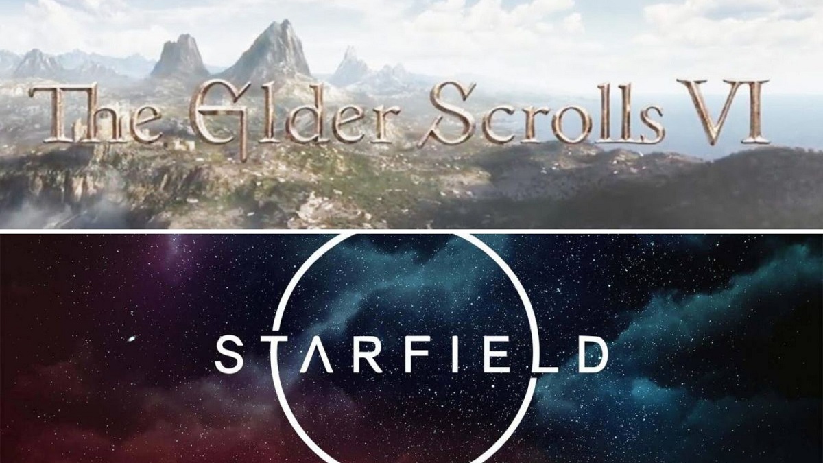 Starfield o The Elder Scrolls 6? I media riportano che Bethesda è alla ricerca di specialisti per creare giochi multiplayer open-world Starfield o The Elder Scrolls 6? I media riportano che Bethesda è alla ricerca di specialisti per creare giochi multiplayer open-world