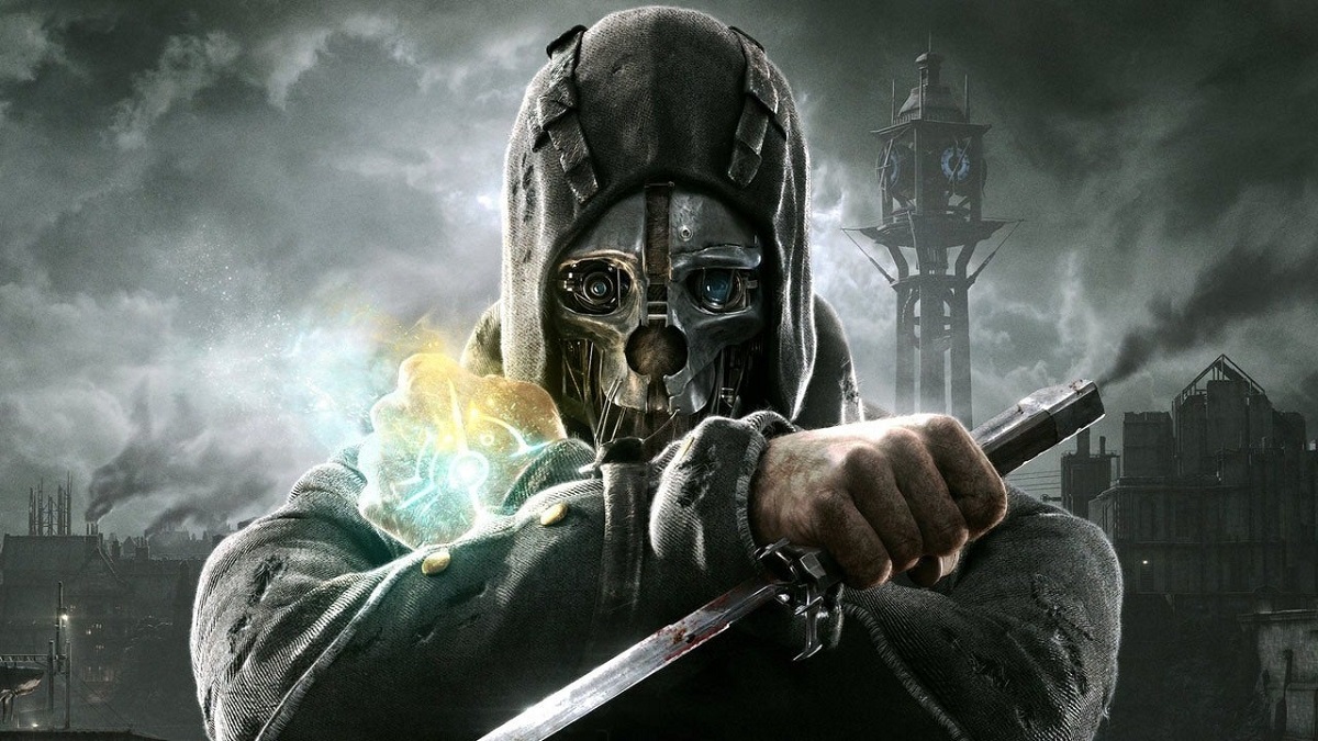 Doppio regalo da EGS! Nell'ultimo giorno del giveaway, i giocatori possono ottenere l'edizione completa di Dishonored e l'insolito sparatutto Eximius: Seize the Frontline Doppio regalo da EGS! Nell'ultimo giorno del giveaway, i giocatori possono ottenere l'edizione completa di Dishonored e l'insolito sparatutto Eximius: Seize the Frontline