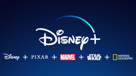 Illustrazione di Disney+. Illustrazione: Disney Illustrazione di Disney+. Illustrazione: Disney
