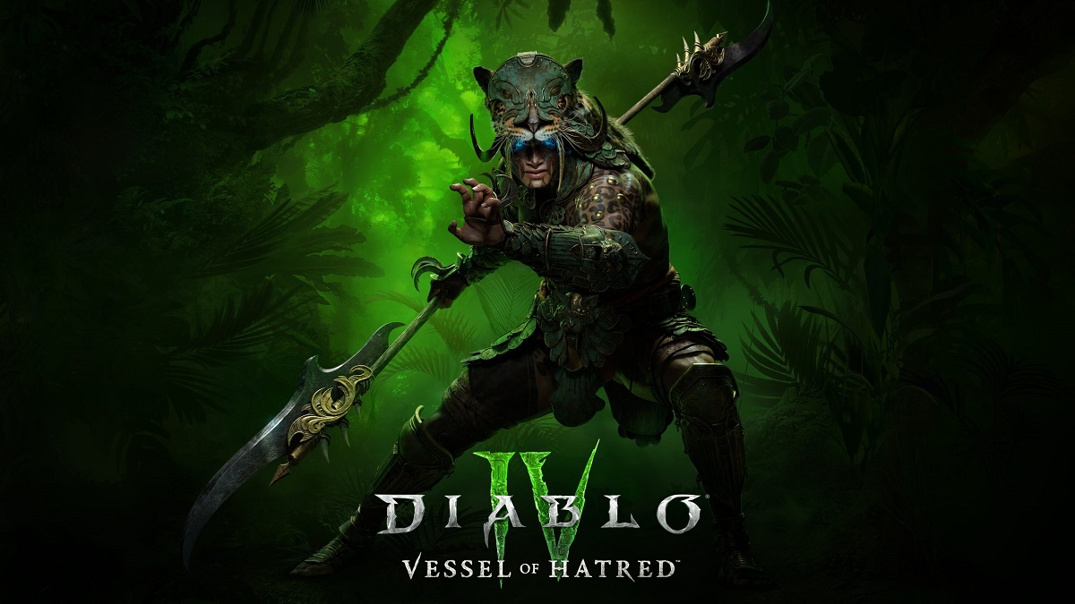 È stato pubblicato online un video esclusivo che dà un'occhiata al gameplay della nuova classe Spiritborn in Diablo 4.