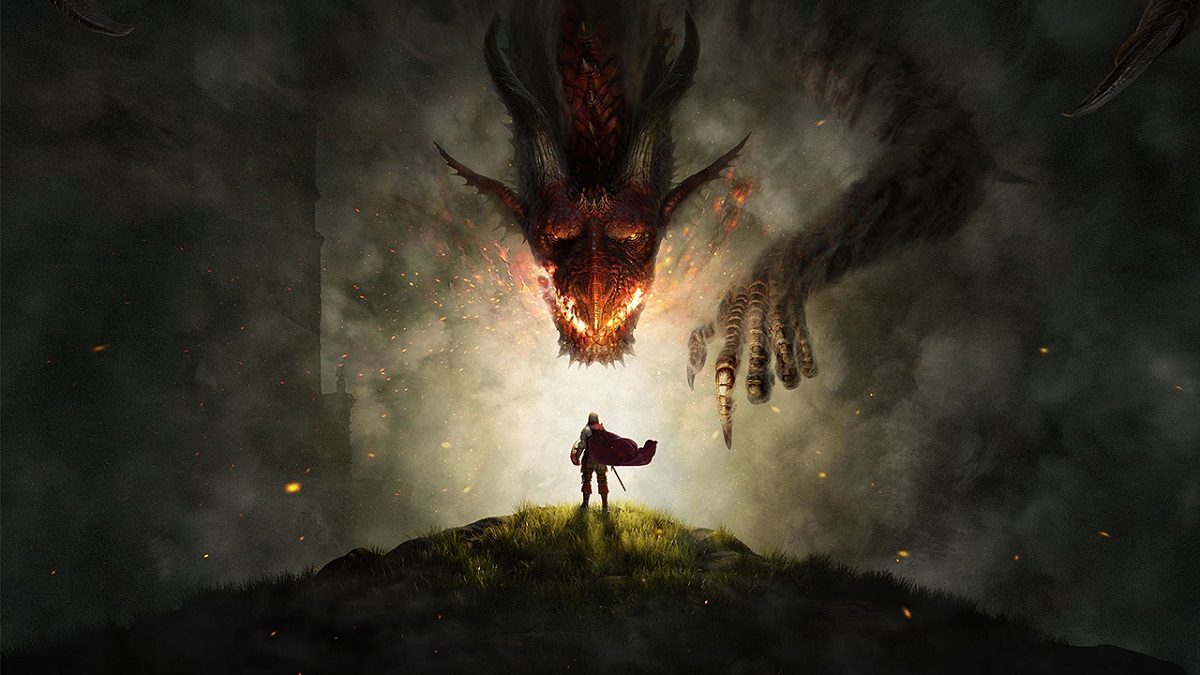 Una suggestiva passeggiata nella foresta e un duro combattimento con Werwolf: è stato pubblicato il prossimo video di gameplay dettagliato dell'RPG fantasy Dragon's Dogma 2 Una suggestiva passeggiata nella foresta e un duro combattimento con Werwolf: è stato pubblicato il prossimo video di gameplay dettagliato dell'RPG fantasy Dragon's Dogma 2