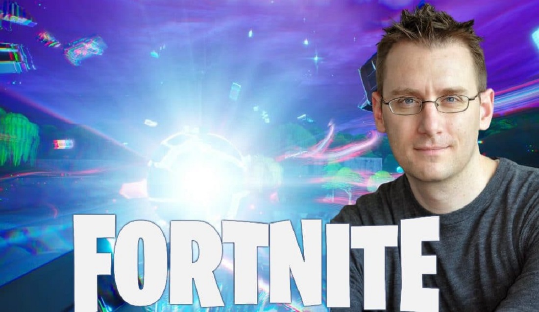 Il direttore creativo di Epic Games e uno dei principali creatori di Fortnite lascia il suo posto. Donald Mustard lascia l'azienda