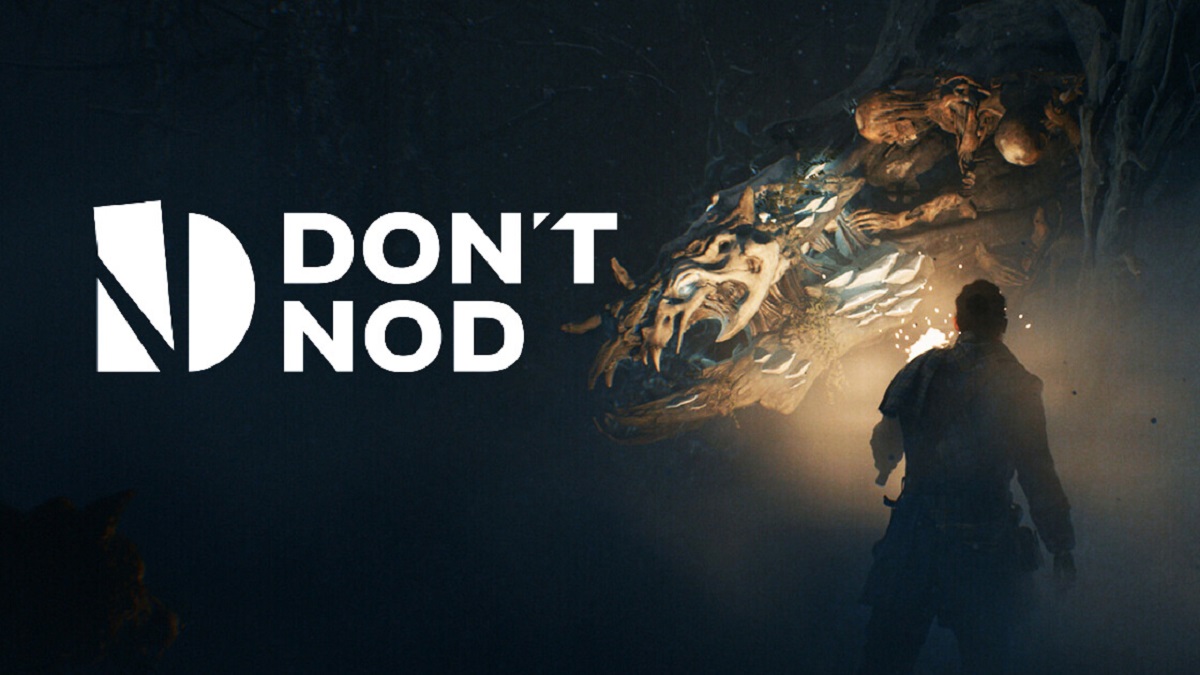 Lo studio francese DON'T NOD si dividerà in tre divisioni per produrre giochi di generi diversi Lo studio francese DON'T NOD si dividerà in tre divisioni per produrre giochi di generi diversi