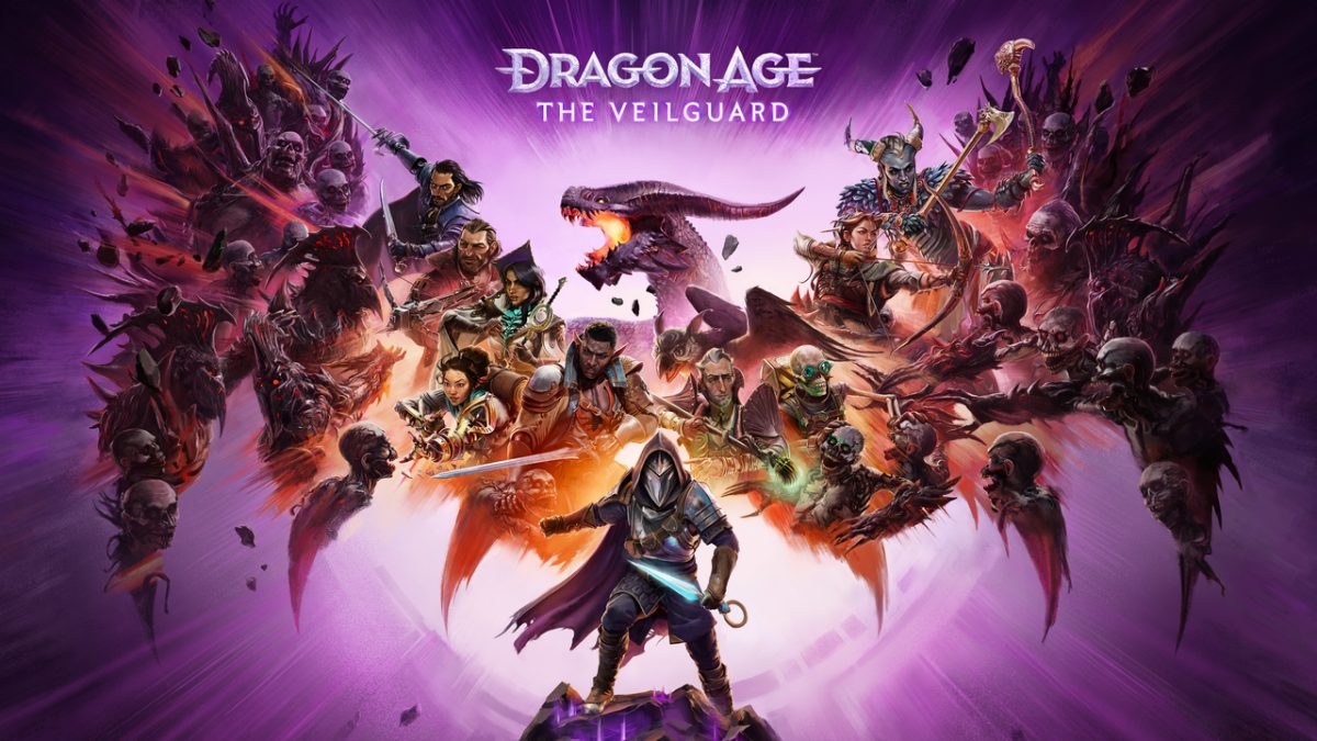 I re dei giochi di ruolo sono tornati! La critica ha elogiato Dragon Age: The Veilguard e sfatato i timori dei fan dell'iconico gioco di BioWare. I re dei giochi di ruolo sono tornati! La critica ha elogiato Dragon Age: The Veilguard e sfatato i timori dei fan dell'iconico gioco di BioWare.