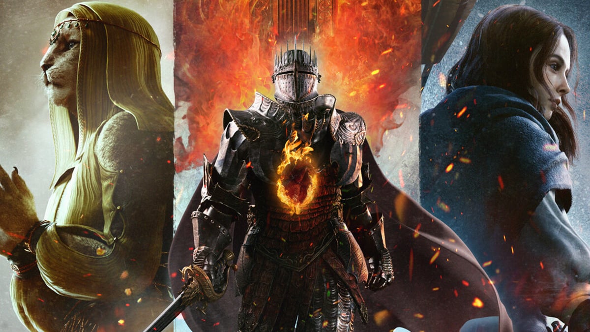 Sembra che Capcom si stia preparando ad annunciare un componente aggiuntivo per Dragon's Dogma 2: un aggiornamento nel database di Steam lo indica Sembra che Capcom si stia preparando ad annunciare un componente aggiuntivo per Dragon's Dogma 2: un aggiornamento nel database di Steam lo indica