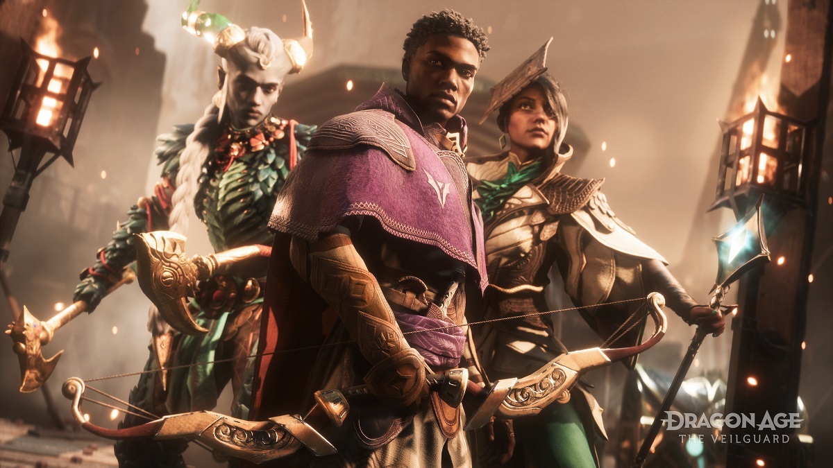 Dragon Age: The Veilguard avrà una trama completamente sviluppata: BioWare ha preso in considerazione gli errori di Inquisition Dragon Age: The Veilguard avrà una trama completamente sviluppata: BioWare ha preso in considerazione gli errori di Inquisition