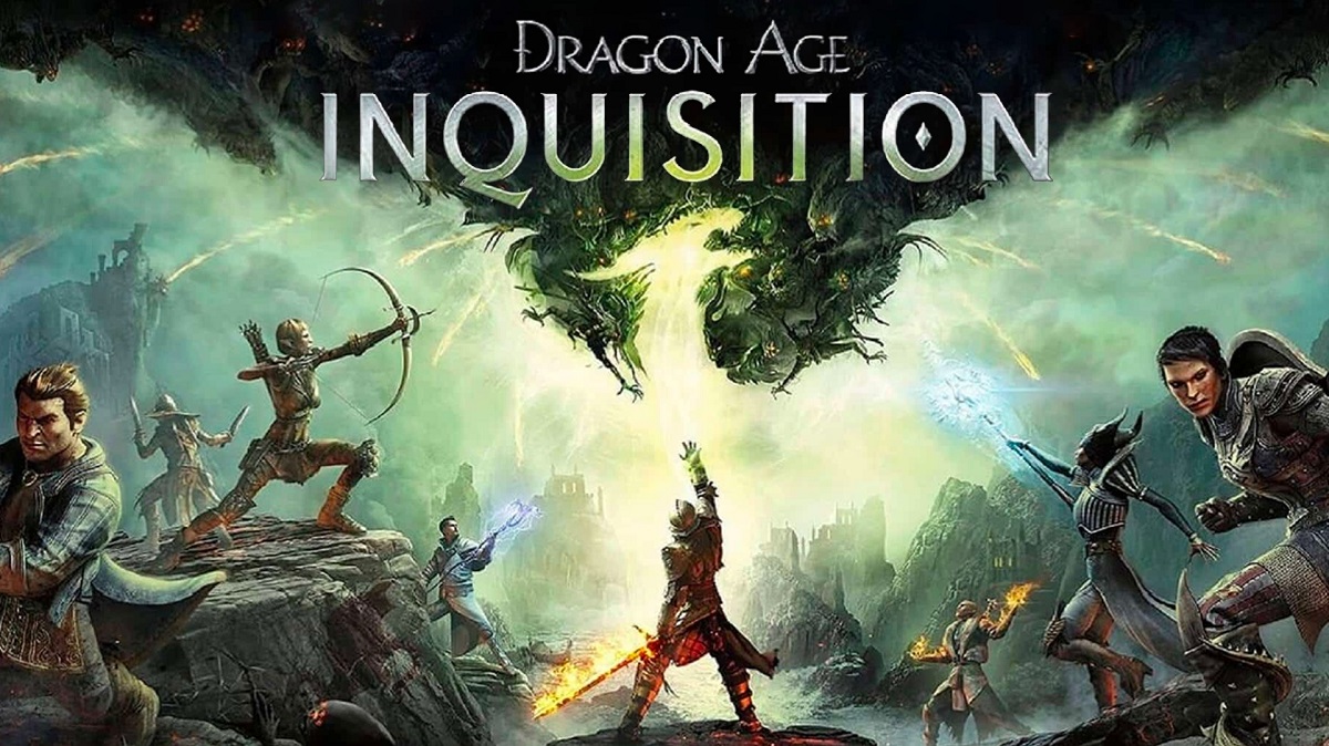 Insider: Il giveaway del gioco di ruolo Dragon Age: Inquisition inizia oggi all'EGS Insider: Il giveaway del gioco di ruolo Dragon Age: Inquisition inizia oggi all'EGS