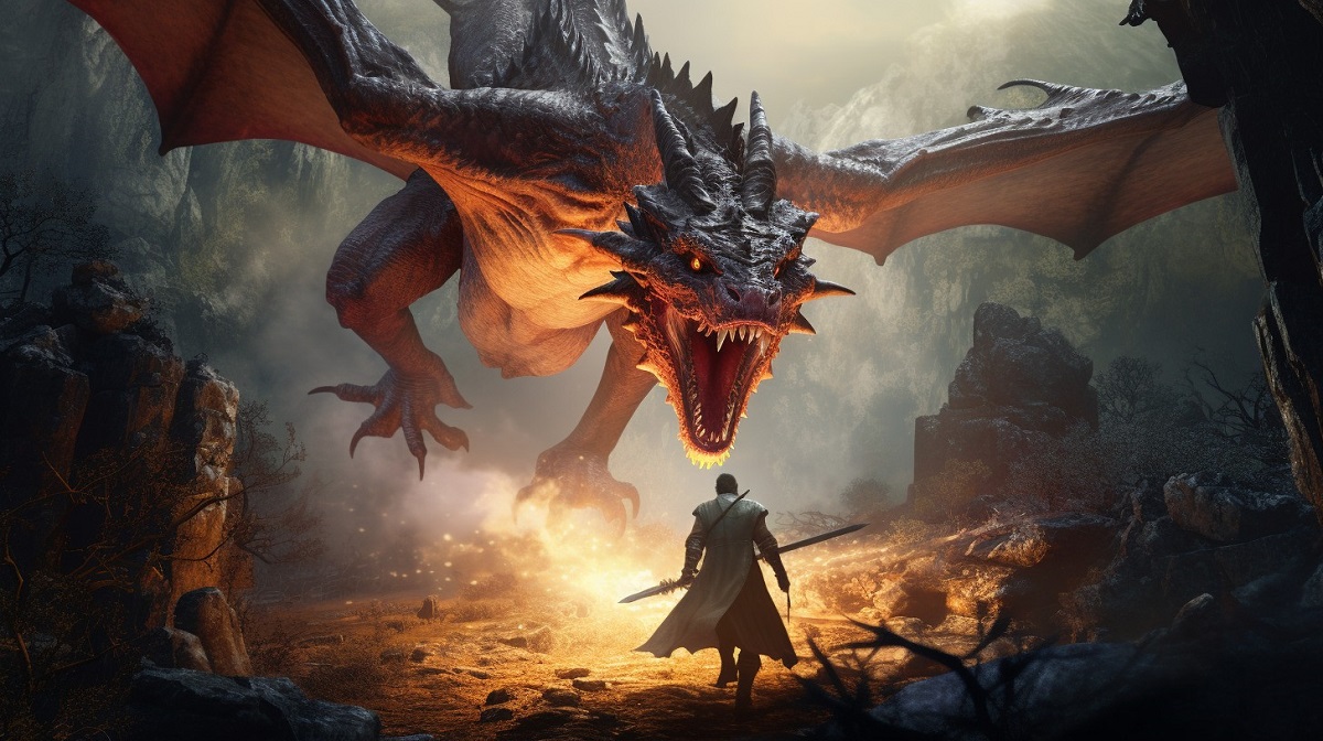 Capcom ha annunciato una demo di 15 minuti del gioco di ruolo Dragon's Dogma 2: si terrà alla fine di novembre. Capcom ha annunciato una demo di 15 minuti del gioco di ruolo Dragon's Dogma 2: si terrà alla fine di novembre.