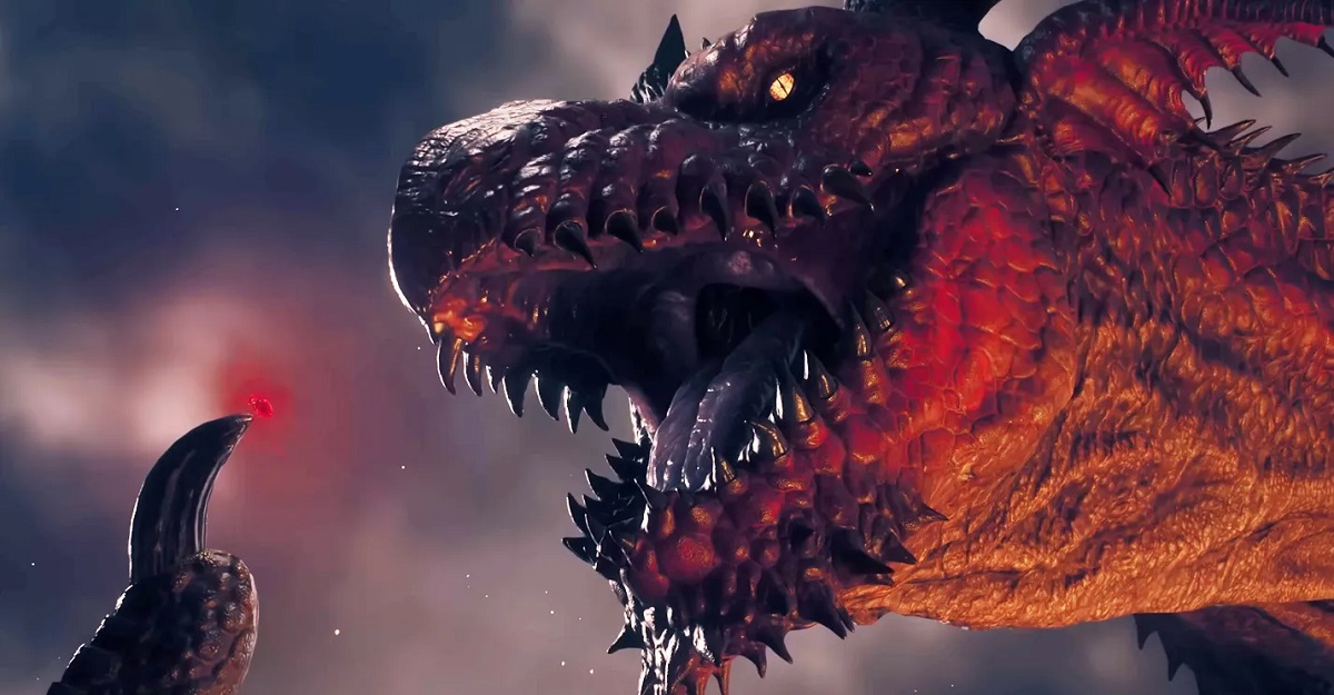 Veloce, agile e letale: svelato il gameplay del ladro in Dragon's Dogma 2 Veloce, agile e letale: svelato il gameplay del ladro in Dragon's Dogma 2