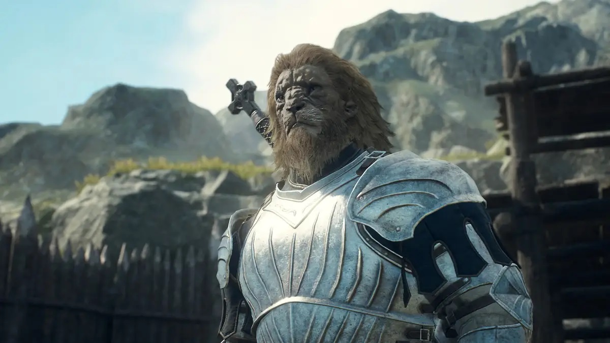 Da oggi è possibile creare un protagonista in Dragon's Dogma 2: Capcom ha rilasciato un editor di personaggi gratuito in anteprima Da oggi è possibile creare un protagonista in Dragon's Dogma 2: Capcom ha rilasciato un editor di personaggi gratuito in anteprima